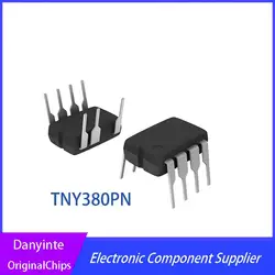 Nowy 10 sztuk/partia TNY380PN TNY380 DIP-7