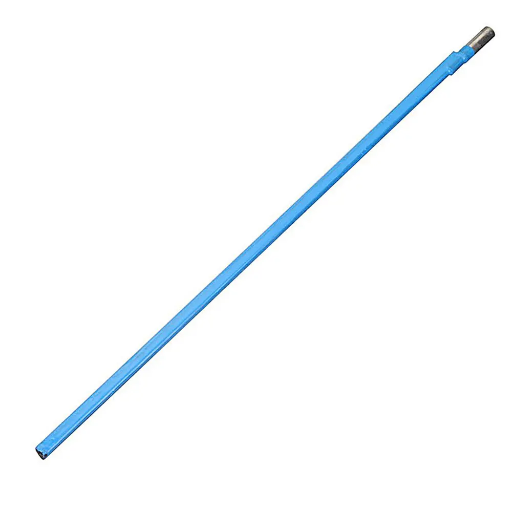 

1Set Guitar Steel Truss Rod Durable Practical Replacement Electric Guitar Adjustable Truss Rod Wrench Base Replacement Accessory