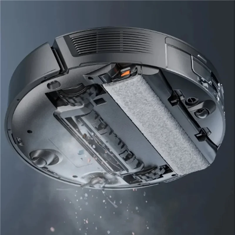 B98A-Tracked Washable Mop For Dreame Mova Z5/Z5pro/Z50 Ultra/G20/G30 Pro/G30 Pro Ultra G30/G20 Master Vacuum Part Type: Filters
