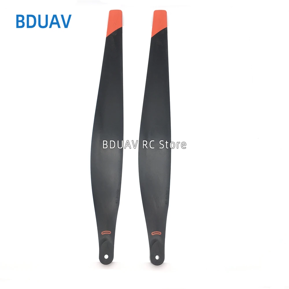 

R5018 Carbon Fiber Nylon Folding Propeller For T25 CW/CCW With Props 25kg 25L Agriculture Plant Drone 5018 Paddle Accessories