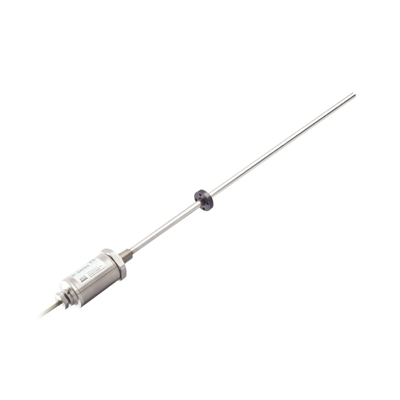 Hydraulic Oil Magnetic Sensor Water Tank Float Type Level Sensor