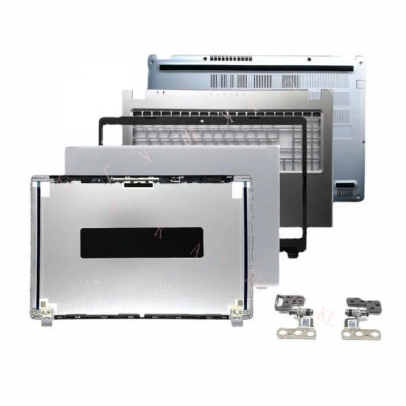 

Задняя крышка ЖК-дисплея, передняя панель, петли, металлические 15,6 дюйма для Acer A515-52 52G 52K 43 43G