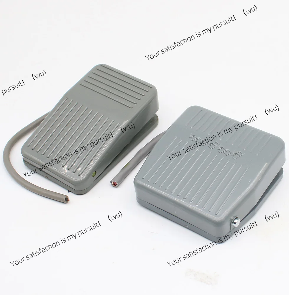 High-Quality Footsw…