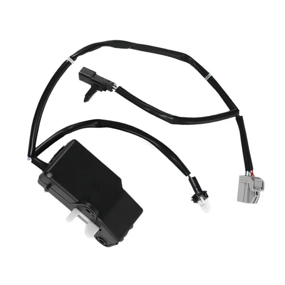 Transmission Shift Actuator Original Factory Specifications For Ford For F150 2004-2014 For Lincoln For Mark For LT 2006-2008