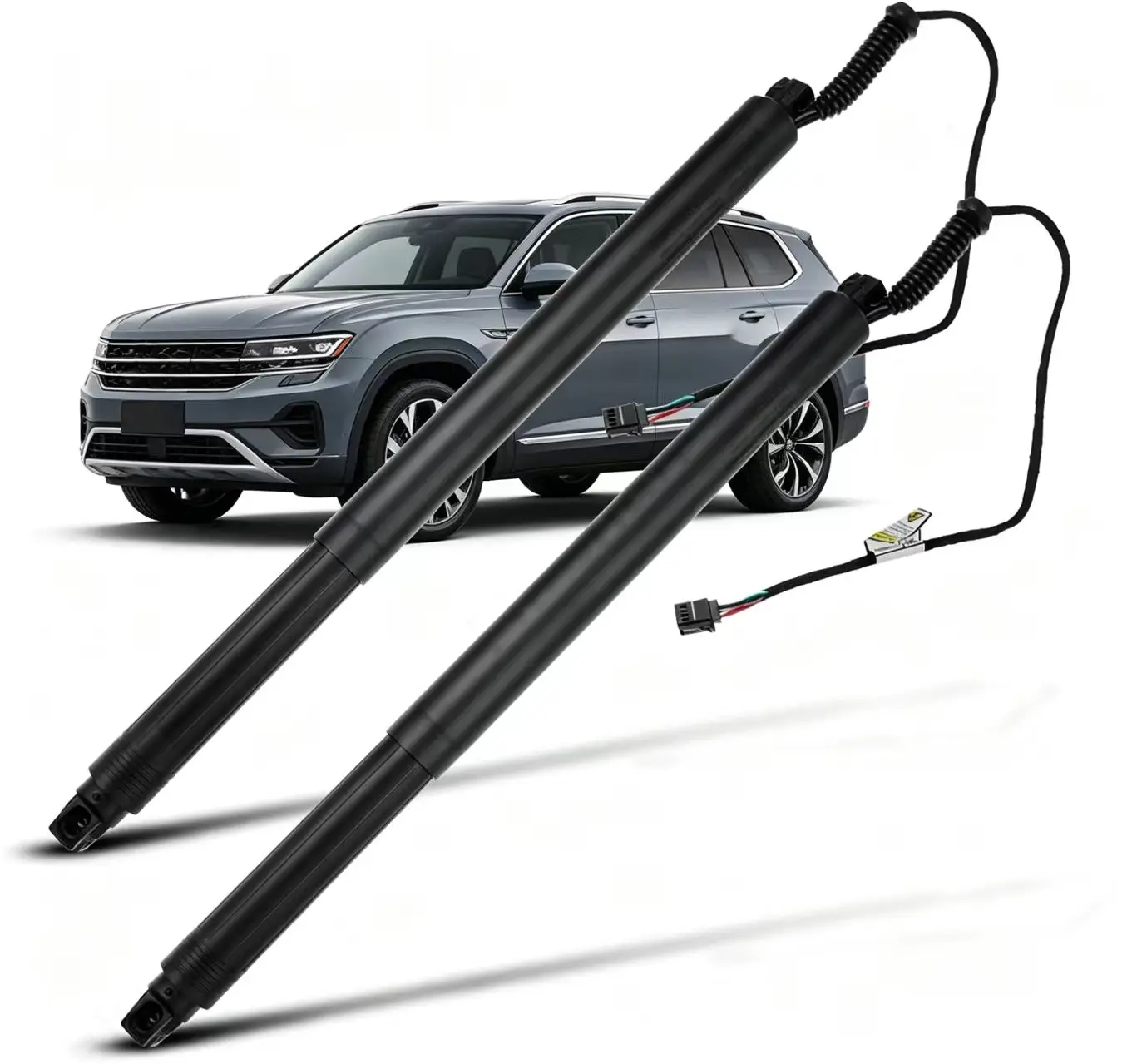 

Door Tailgate Damper For Land Rover Discovery Sport L550 2015 - 2019 Electric Tailgate Gas Struts LR075420 LR075419
