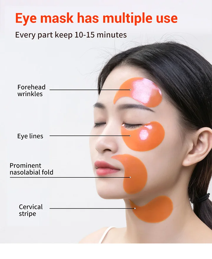 Thumbnail 3 - #46 Trending Eye Masks Right Now