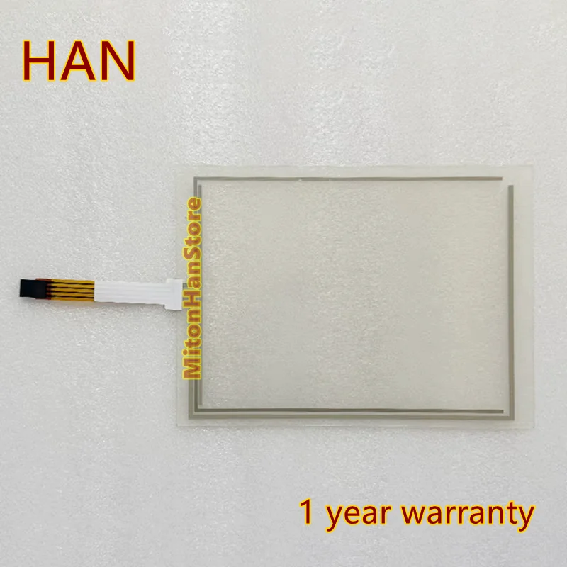 New For  TT-0846-AGH-4W-T1 Touch Panel Screen Glass Digitizer