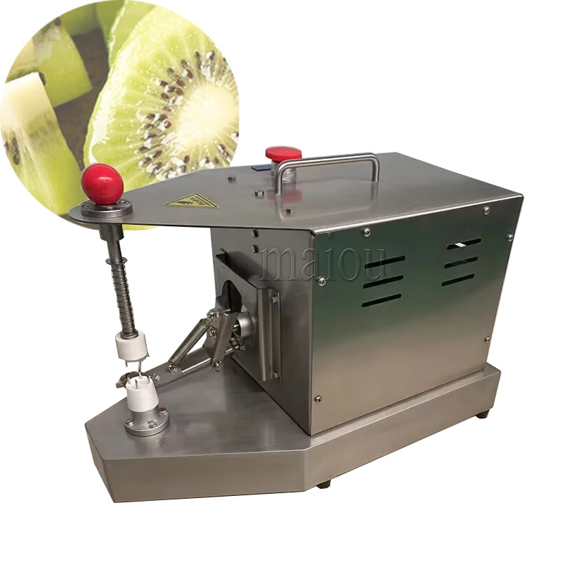 Commercial Electric Fruit Peeler Stainless Steel Lemon Apple Pear Orange Skin Removing Peeling Machine