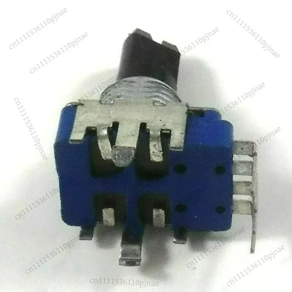 10 pcs potentiometer for Korg Pitch Bender Pot 2nd Generation PA4X PA3X PA900 PA600 M3 KRONOS