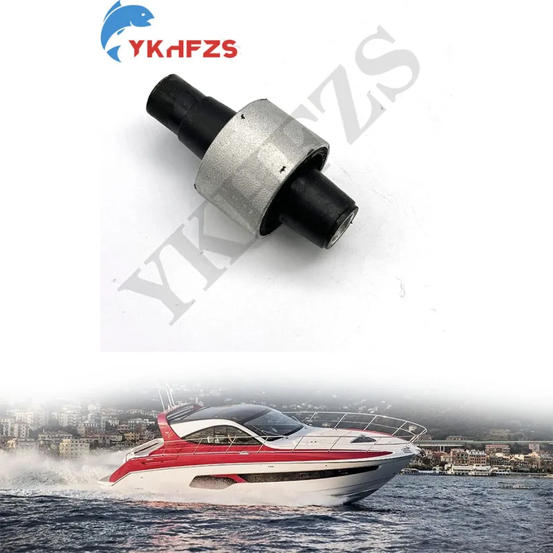 

679-44514-00-94 MOUNT DAMPER for Yamaha Parsun 40HP outboard motor 2 stroke 679-44514 679-44514-00 boat engine parts