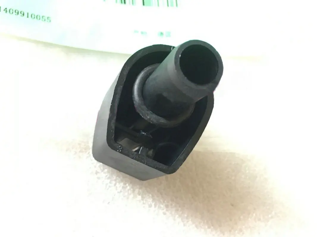 For  C180 C200 A200 B180 B200 CLA200 GLA200  Transmission Dipstick Cover  Oil sump port plug clip