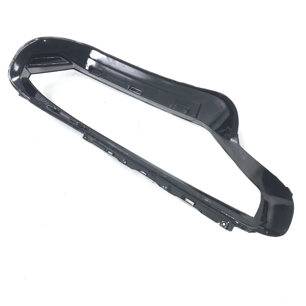 Lentille de couverture de phare pour Chery Exeed VX 2021 – 20225, coque de lampe de phare transparente en plexiglas, remplacement d'abat-jour d'origine