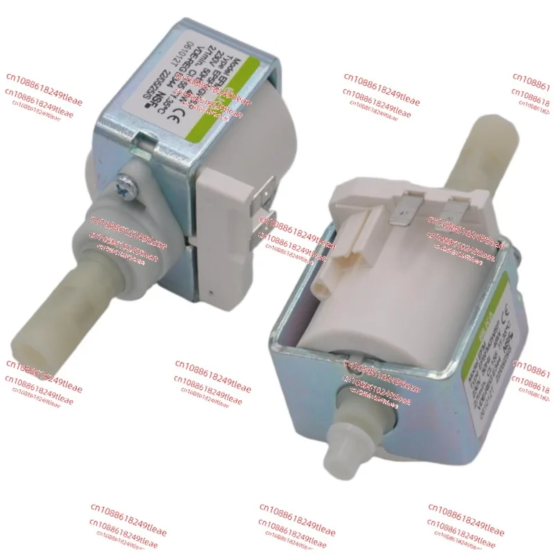 مضخة مياه ULKA EP5FMGW SP 230V 48W لـ Saeco Gaggia NEW