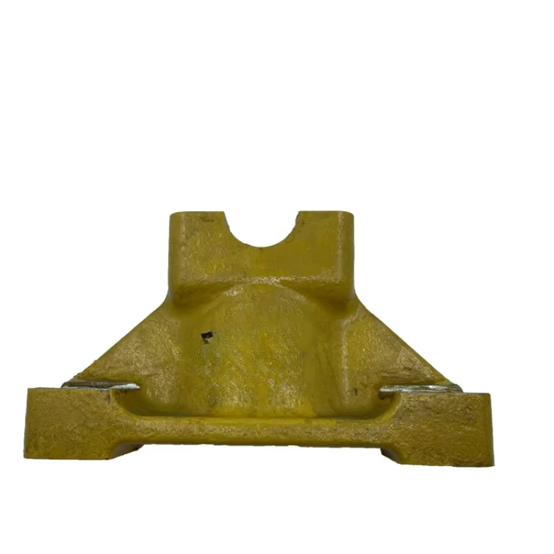 

287-3293 2873293 Кронштейн опорного ролика для бульдозеров D8L D8T D8R D8GC