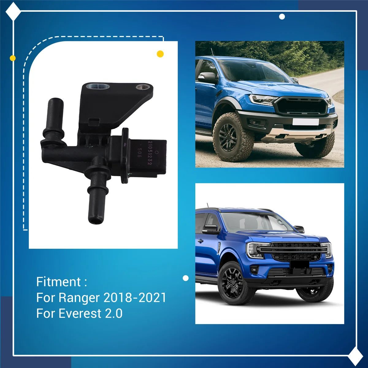 

Cg0-q2551721 Oil Pressure Valve JB3Q-9G756-AE JB3Q-9G756-AB for Ford Ranger 2018-2021 Everest 2.0 Gasoline Pressure