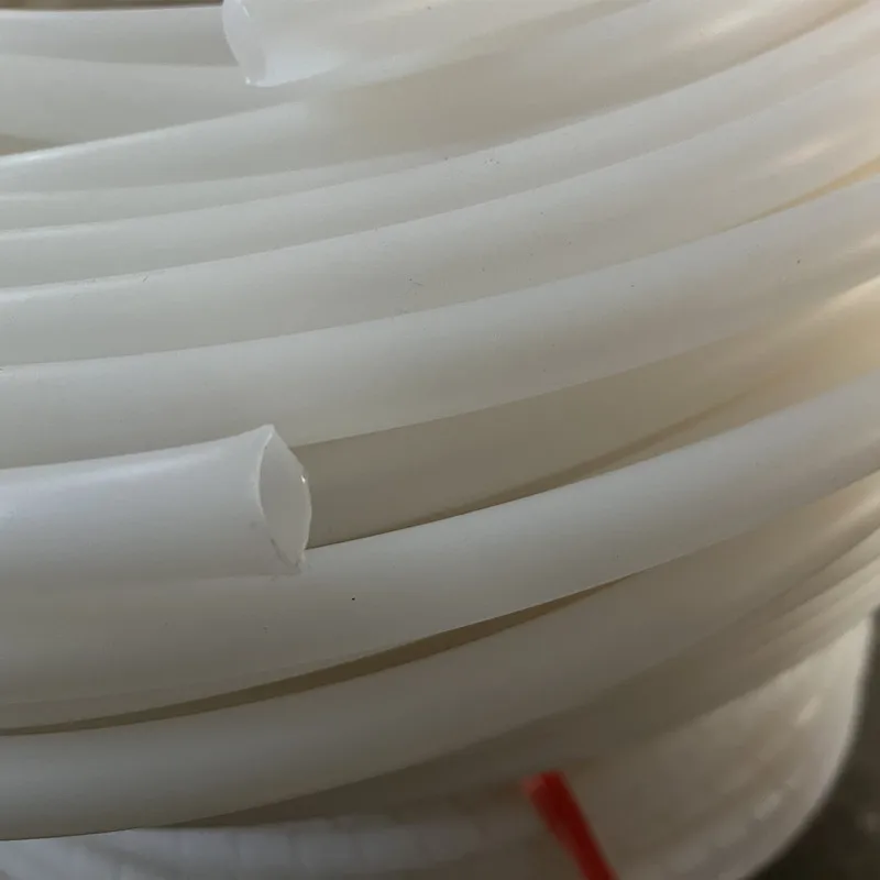 أنبوب تدفق خرطوم حلزوني من الراتنج الأكثر مبيعًا #5