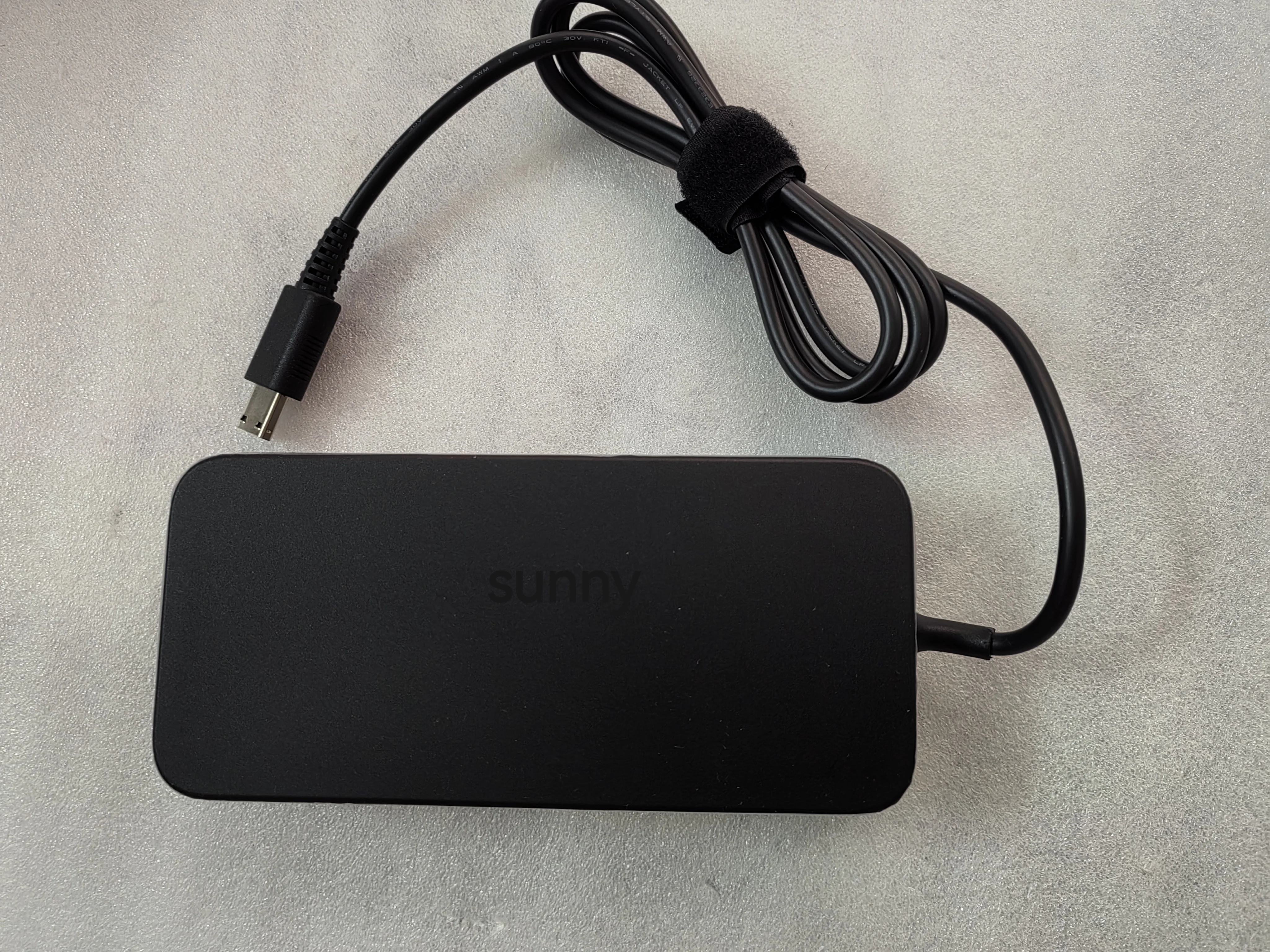 NEW OEM Delta 20.0V 11.5A ADP-230GB D 230W AC Adapter For MSI GP66 Leopard 10UG-425 i7-10750H RTX3070 Laptop