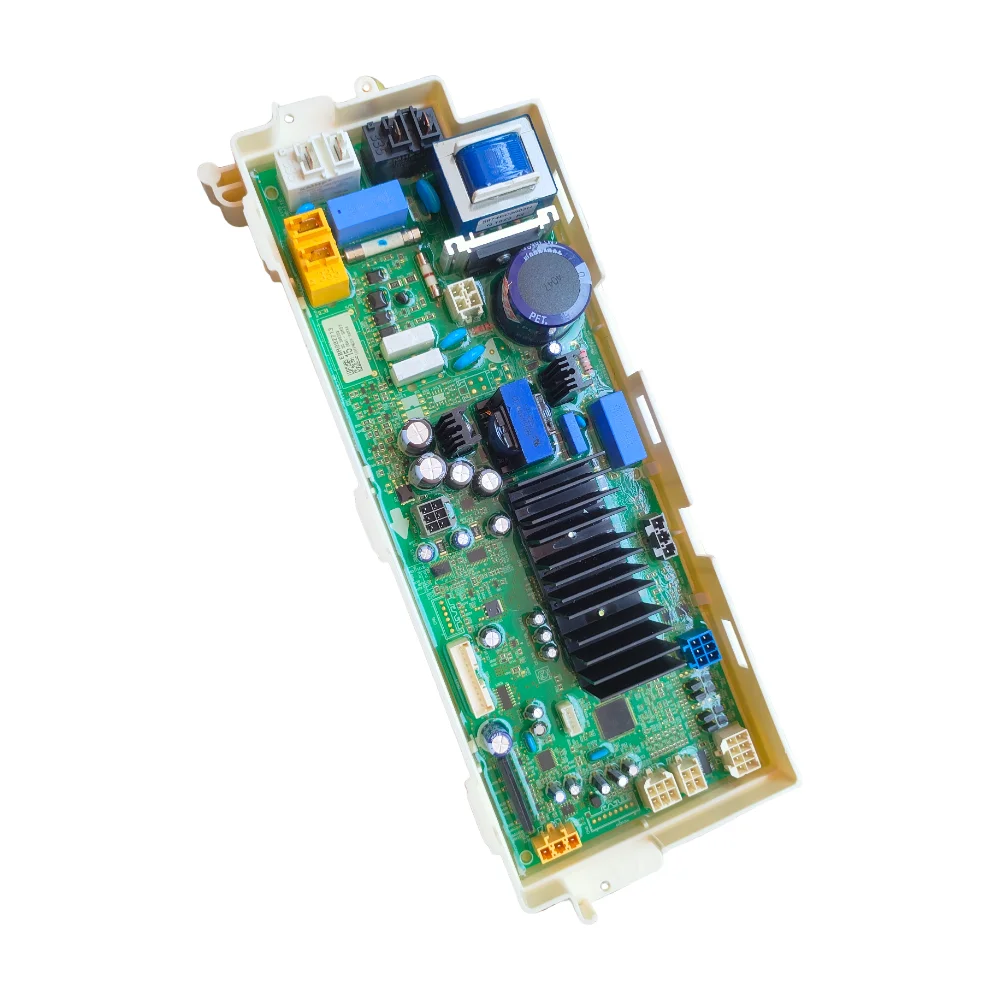 

Used for Washing machine frequency conversion main control board control board EBR882713 computer board circuit board