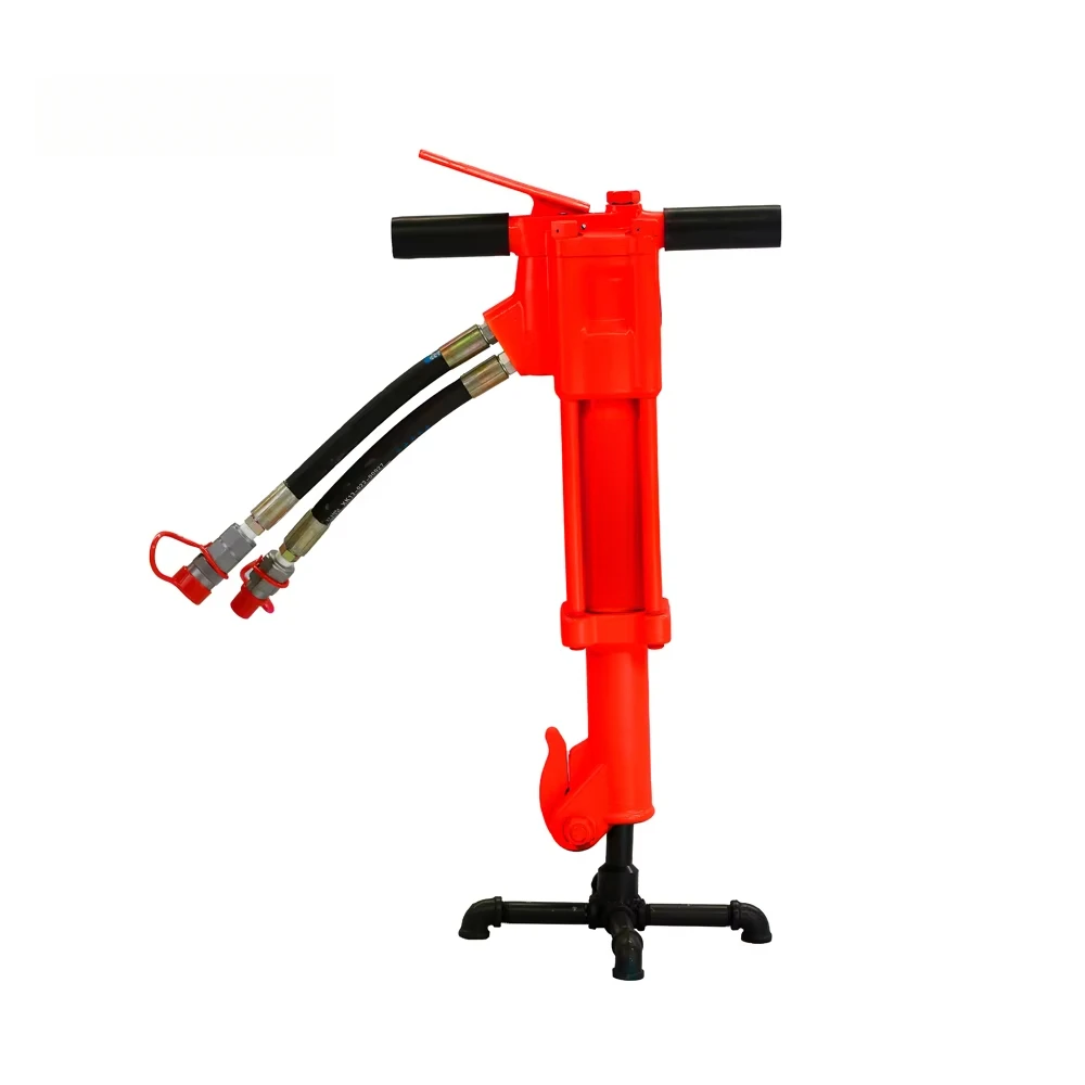 Selam High Quality Efficient Stable Hydraulic Breaker