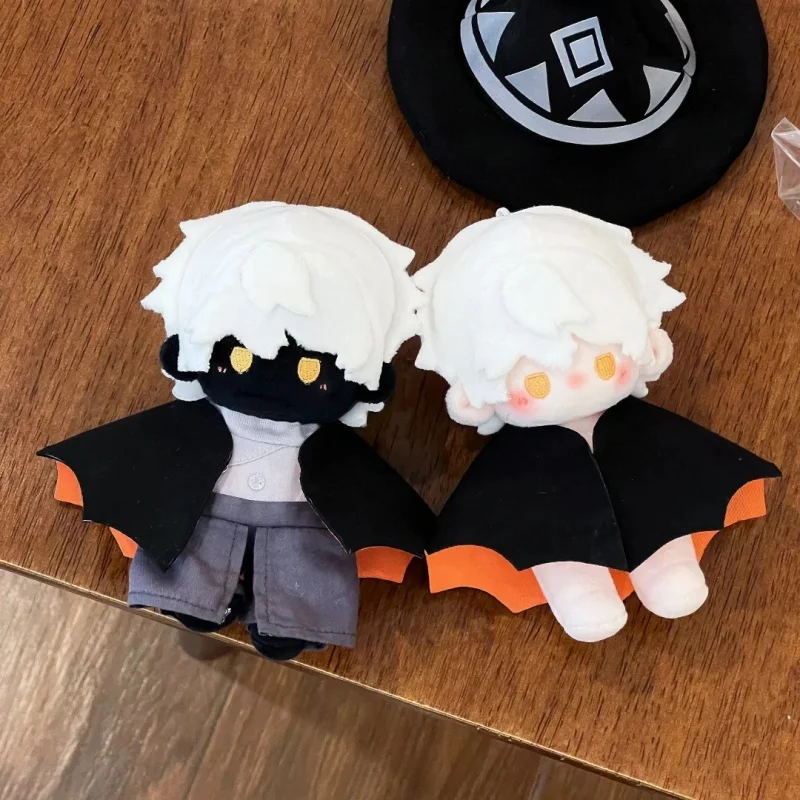 

Игровая фигурка Children Of Light Healing Game Ethan: плюшевая кукла с металлическим каркасом, игрушка для переодевания, коллекционный подарок для девочек