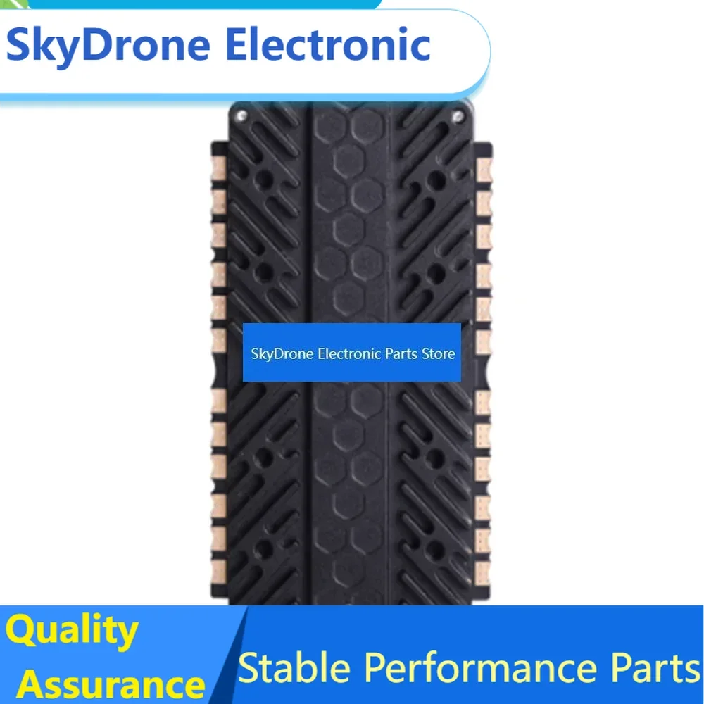 SkyDElT-MOTOR 8IN1 CINE F7 60A STACK INTEGRATED STACK Stable Structure Design Full- Connector
