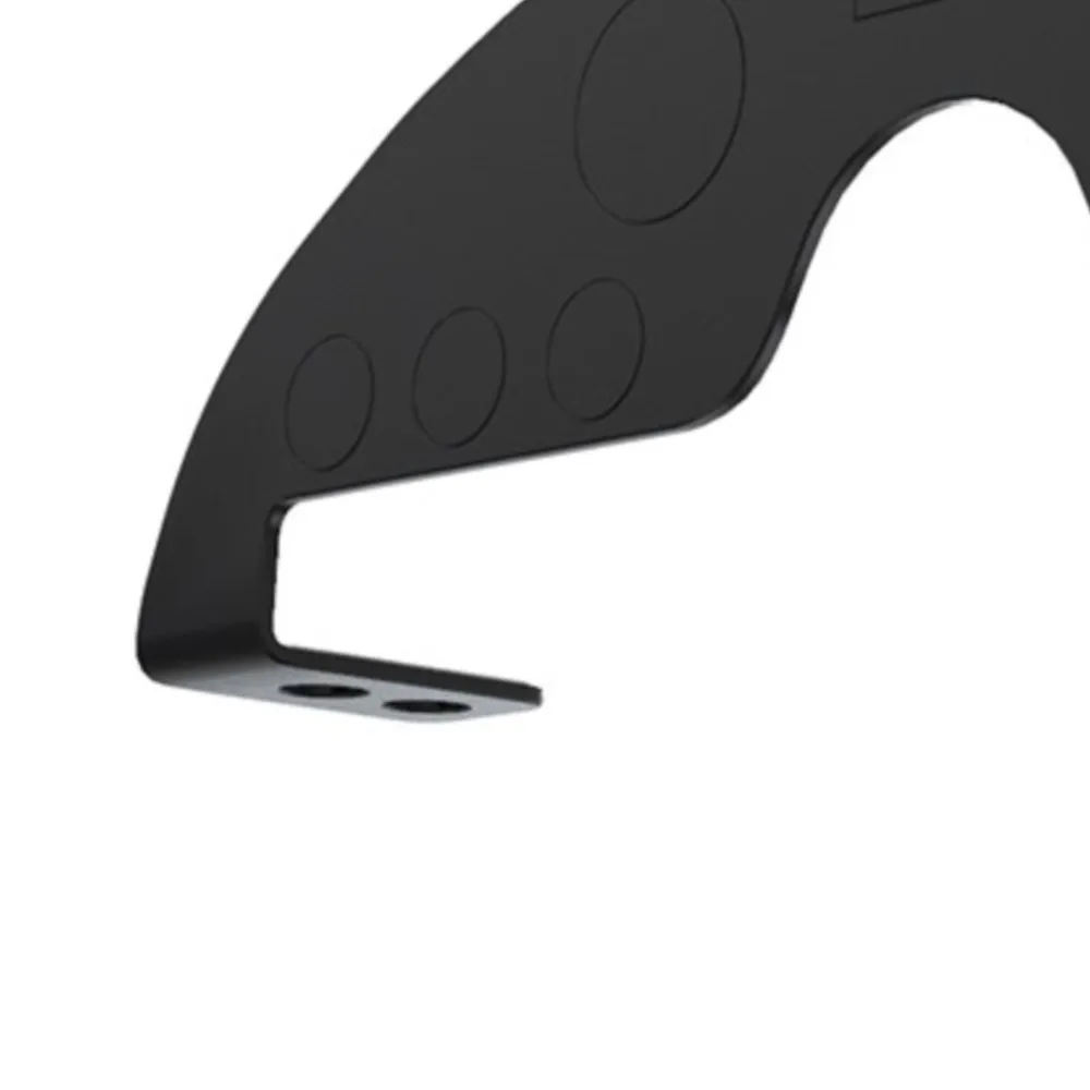 

FOR CFMOTO CLX700 /700 CL-X Heritage 700 CLX Adv/Sport 800MT/N39° 2020-2025 Motorcycle Kickstand Sidestand Extension Enlarger