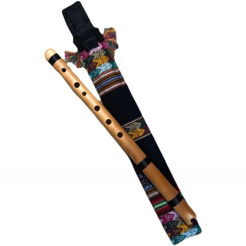 

Instrument, flute professional C/D/G key