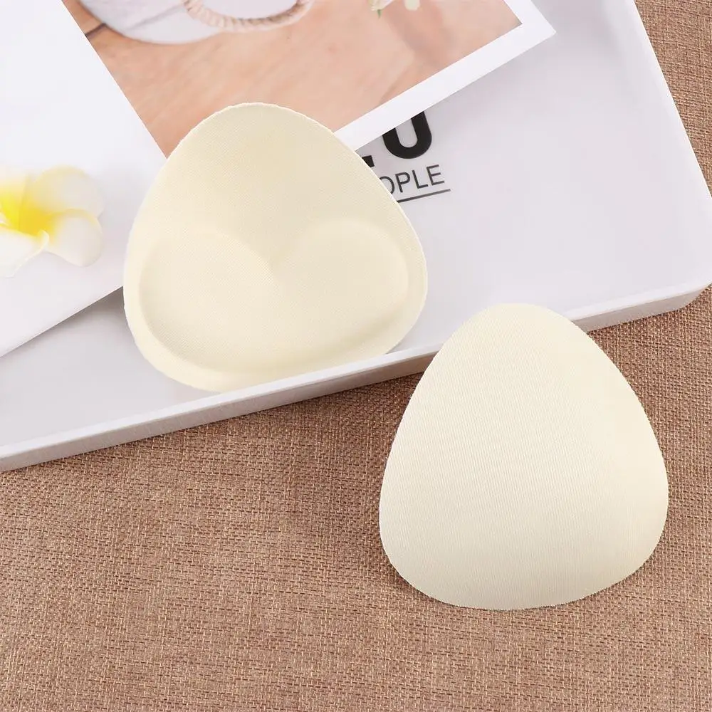 

Intimates Accessories Incrassation Breast Insert Women's Clothing & Accessories Padding Bra Swimsuit Enhancer Bikini