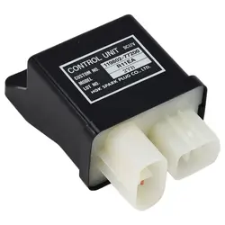 12V DC Spark Plug Relay Controller 129930-77970 R81NK 81A Compatible with Yanmar Engine NGK