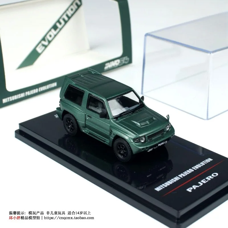 1-64-pajeroevolution-modello-di-auto-di-simulazione-in-miniatura-finale-in-lega-di-veicoli-fuoristrada-giocattolo-personalizzato