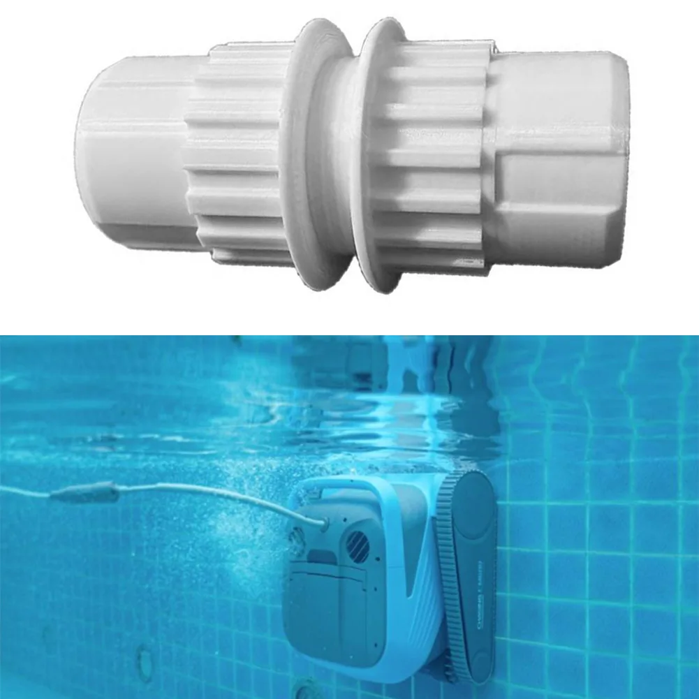 For Dolphin 3884078 Dual-Bearing Wheel Replacement Supporting Functional Continuity of For Dolphin Pool Cleaning Robot Systems