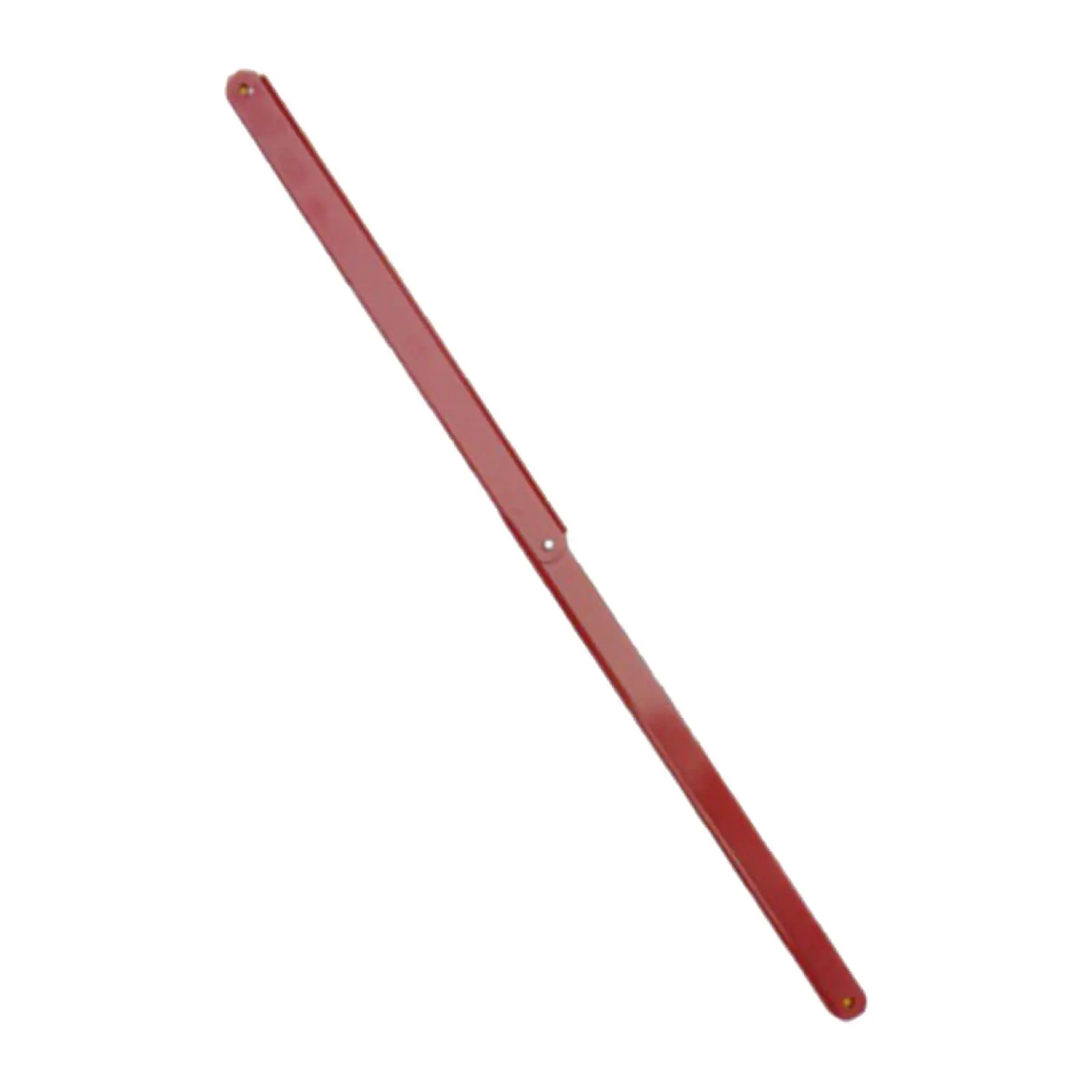 Ladder Fixed Support Hinge Attachment Reinforced Aluminum Alloy Rod for Foldable Ladder Accessories Stability Bar Household Use