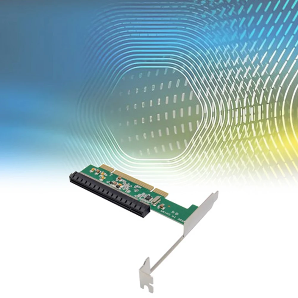 Adapter Card Computer Mainboard PCI to PCI-E16X Slot Adapter_N34R