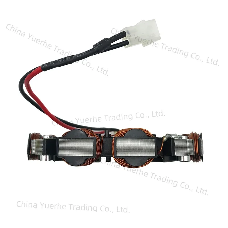

696459 592831 For Briggs &Stratton Alternator 393800 691063 393474 Dual Circuit