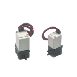 Solenoid Valve LVMK207-5J/LVMK207-6J-X2LVMK27-6J/LVMK27-5K