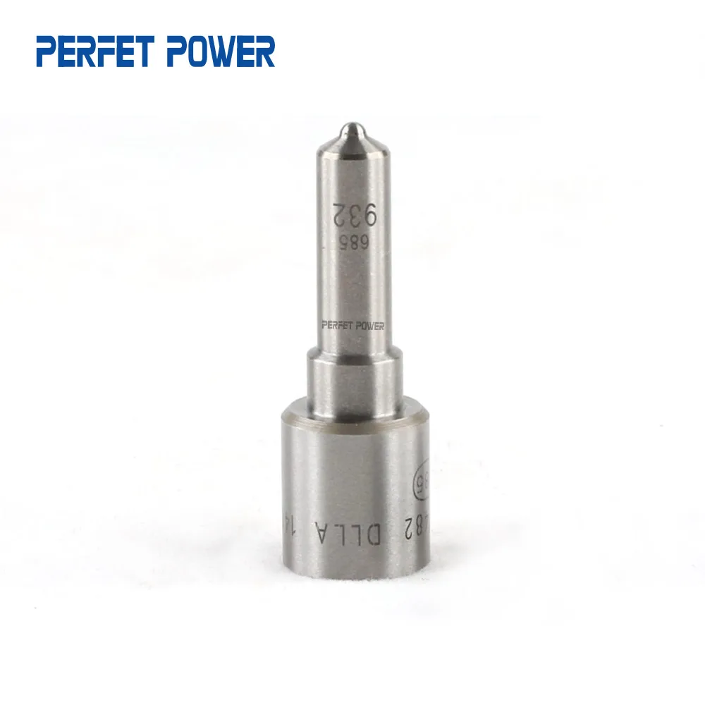 China Made New DLLA148P932, DLLA 148P 932 Common Rail Injection nozzle for 095000-6240 Diesel injectors Fuel supply systems