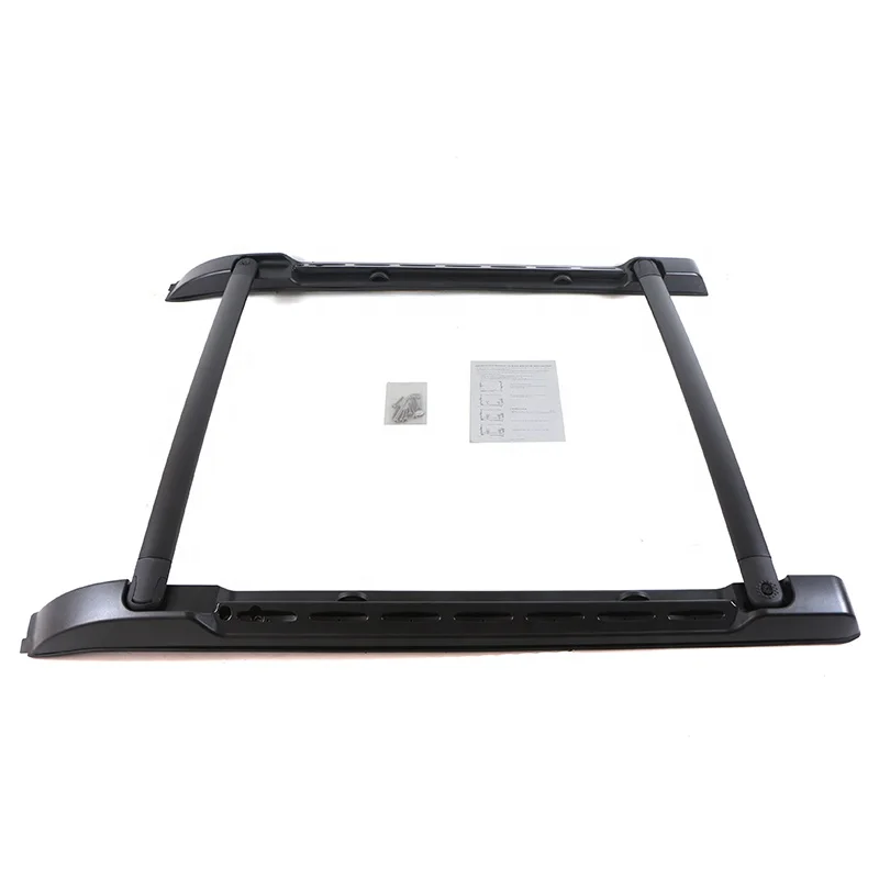 

o Parts Exterior Accessories Car Roof Rack Crossbar Customized Pickup Aftermarket Roof Luggage Fit for Tacoma 2024customcustom