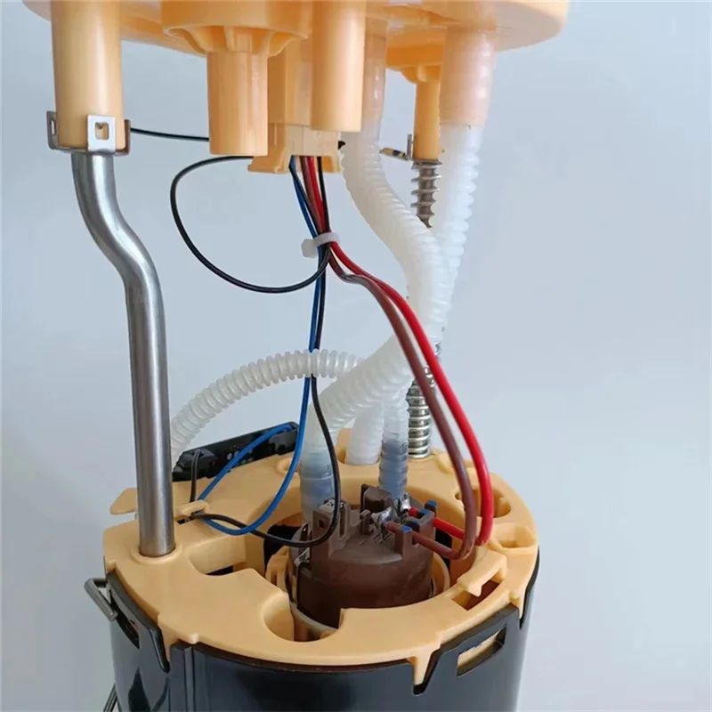 

Fuel Pump Assembly 31372898 23432898 For Volvo S80 II V70 III XC60 XC70 II Diesel Version Accessories