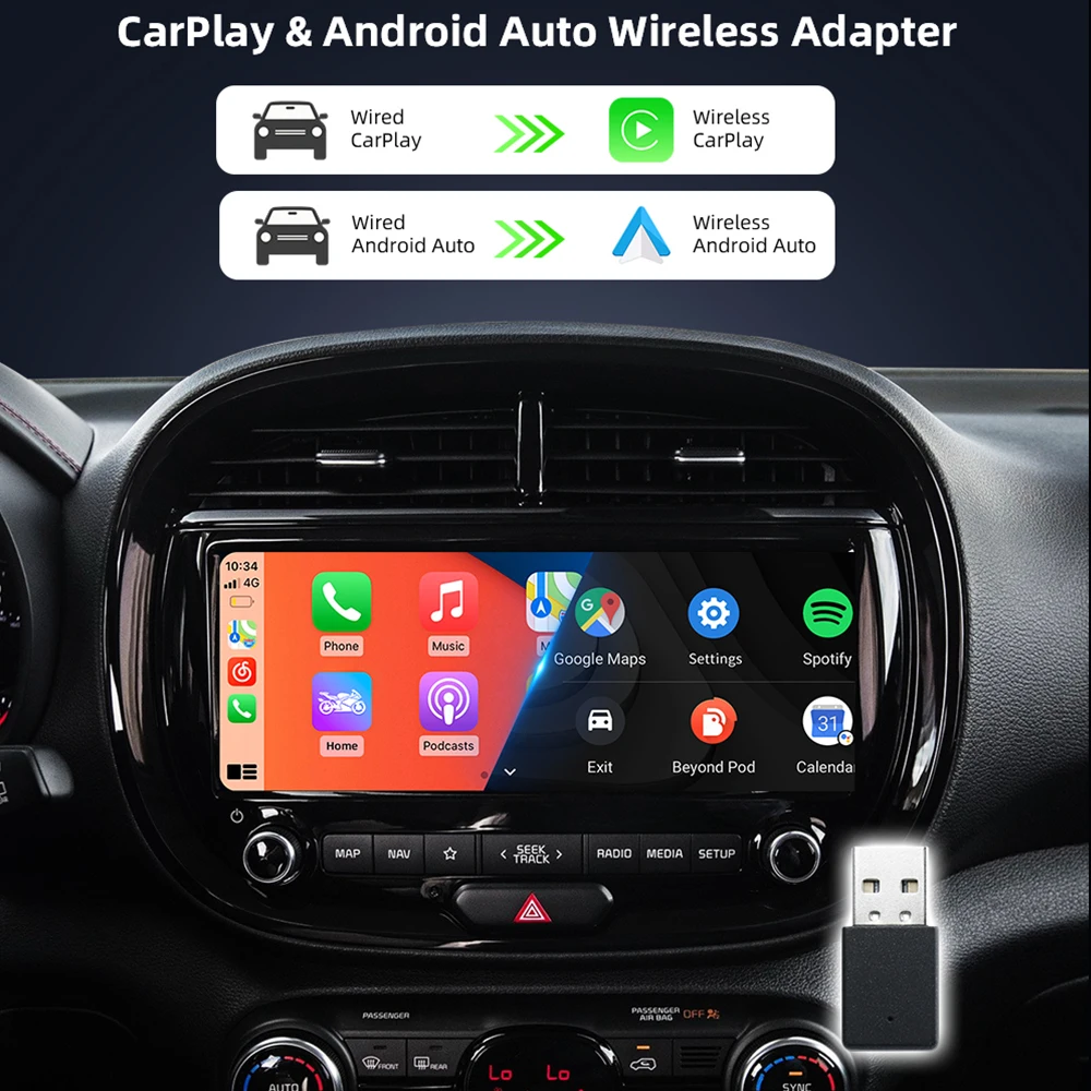 Thumbnail 4 - #20 Latest Car Intelligent Systems Offers