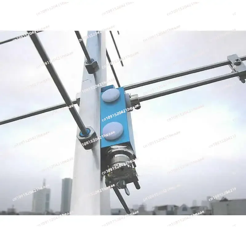 

Подходит для U5V3 60W УФ-антенны Yagi с двумя сегментами, крестообразного типа