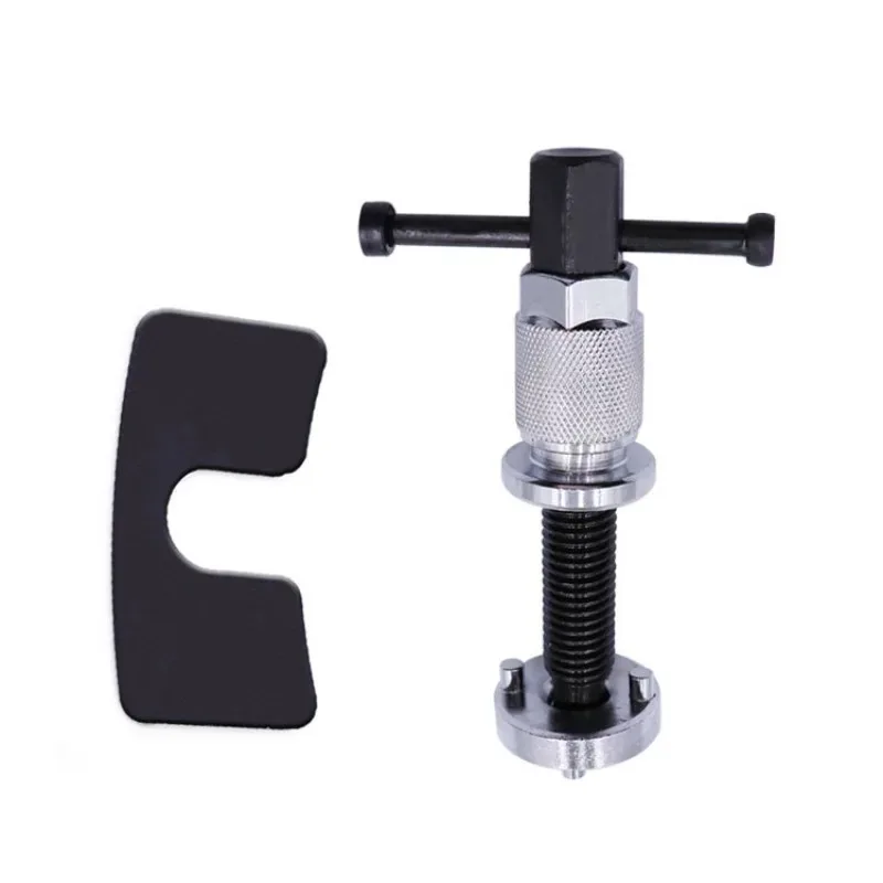 

Tiy For Disc Brake Pad Caliper Piston Pulley Cylinder Separator Replacement Kit, Suitable for Automotive And Truck Repair Parts