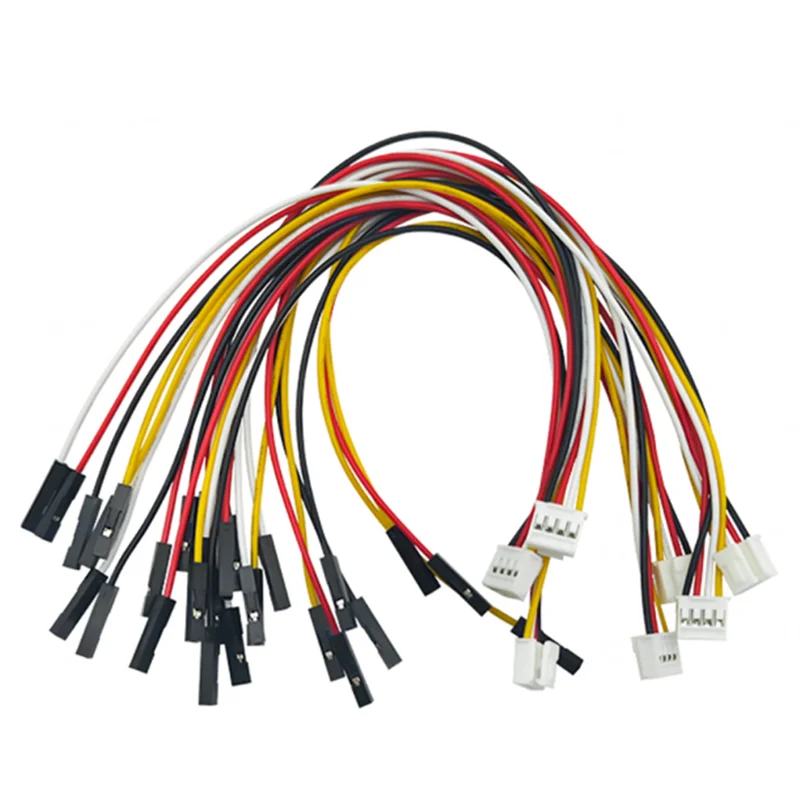 5Pcs HY2.0 To Dupon… - image