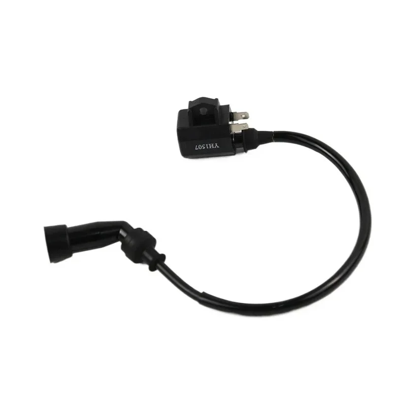 

Motorcycle Ignition Coil For SUZUKI HAOJUE QS125T-A HS125T HJ125T-3 HJ125T-7 HJ125T-11 HJ125T-8A QS150T AN125 UE125