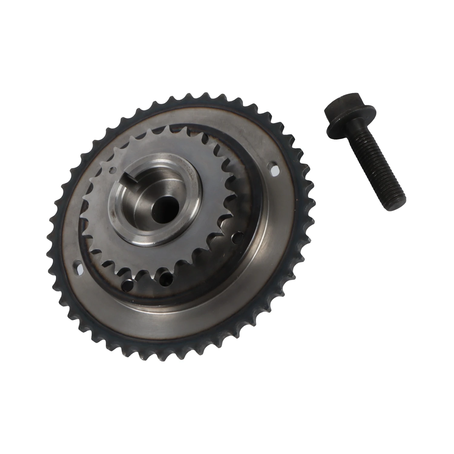 Pignone albero a camme di aspirazione 917-261 7T4Z-6256D-A 7T4Z-6A257-A 7T4Z-6A257-B Per Ford Mazda Lincoln 2007-2010 3.5L