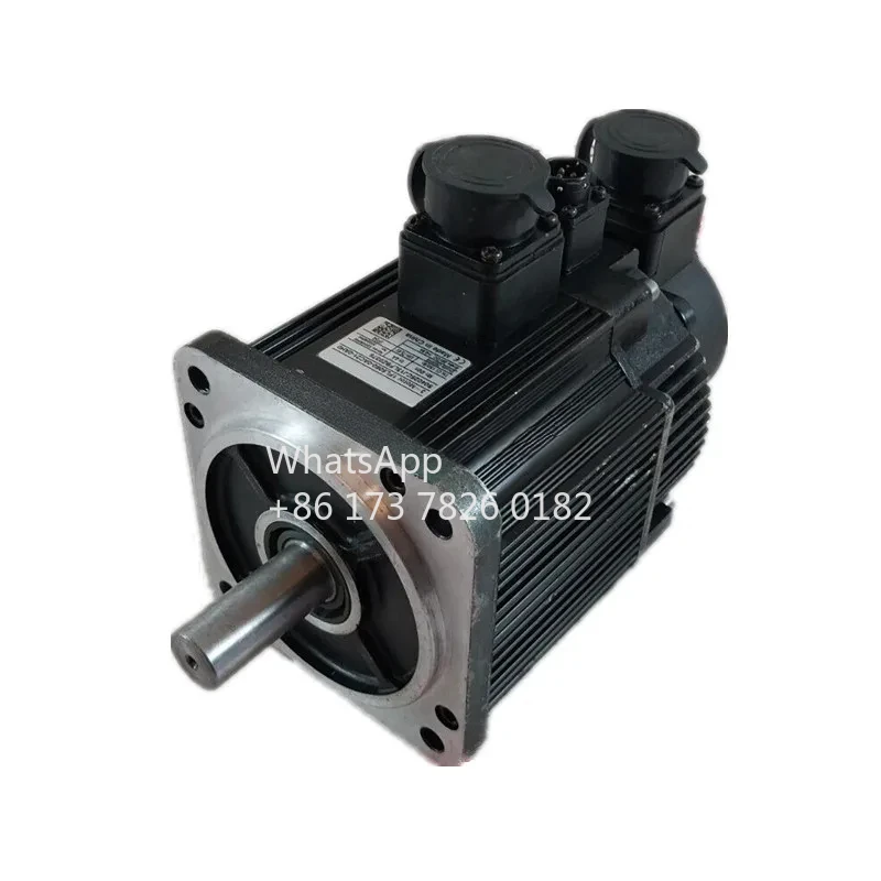 

Servo Motor V60 1FL5060-0AC21-0AH0 New