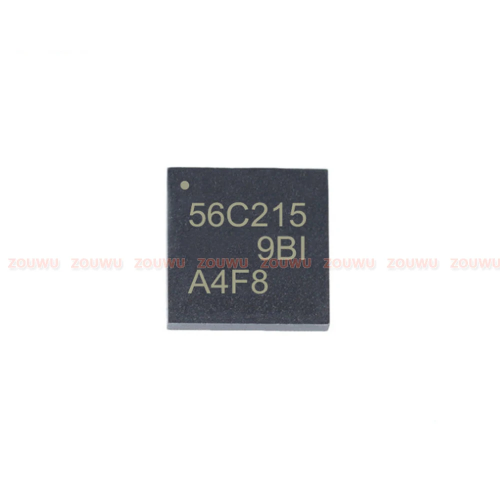 

10PCS~50PCS/LOT TPS56C215RNNR TPS56C215 56C215 QFN-18 Microcontroller Chip IC 100% original