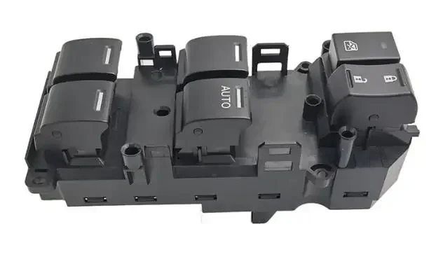 35750-T7A-J011 37 PIN Car Window Lifter Auto Glass Main Switch Board  Replacement Repair Tool for Honda Accord 2008-2012
