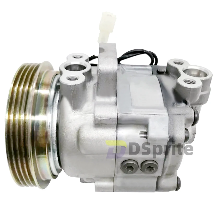 A/C AC Air Conditioning Compressor Cooling Pump For Subaru Sanbar Van 506021-6160 73111TC030 506021-7120 5060216160  388000402