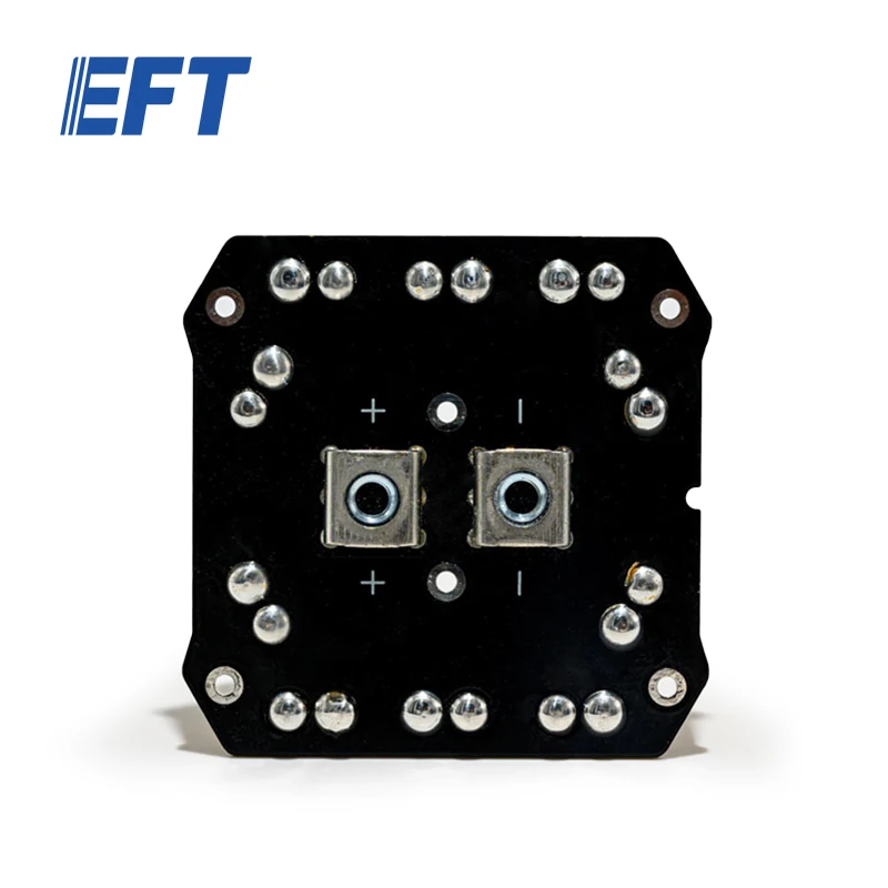 10.05.98.0008 Drone Parts Power Distribution Board Six Axes/E6P/1pc for EP Series Agriculture Drone Frame PDB