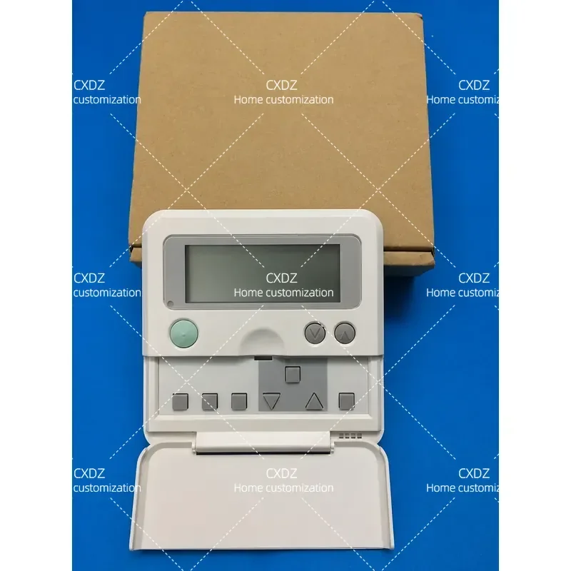 Brand New Original Central Air Conditioner Wired Controller Display Operation Panel PC-P1H6Q 3Q 2Q 1Q Handheld Operator